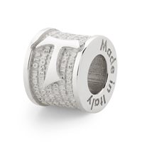 Charm Tuum Incipit in Argento INCOT90C100 - INCOT90C100